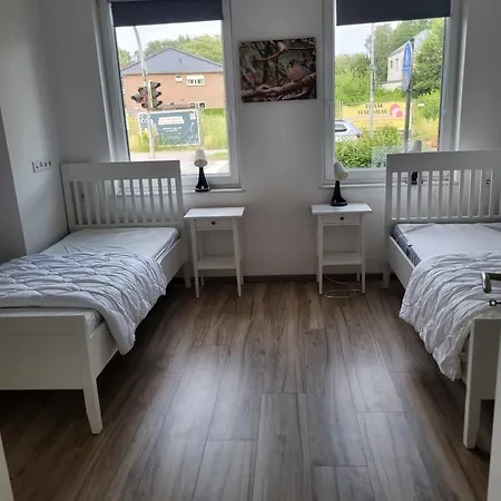 Senna * Papenburg