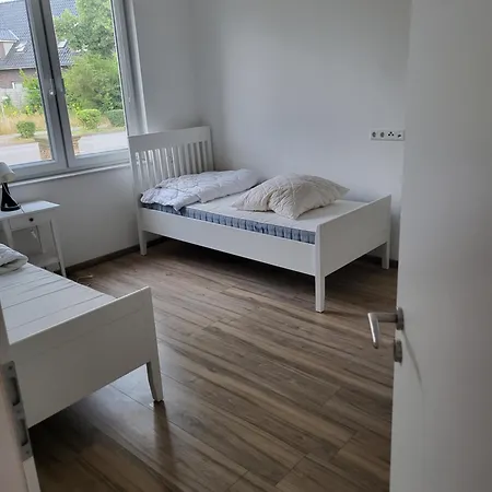 Senna Apartment *